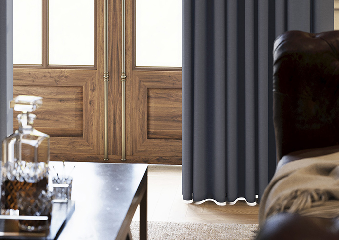 Norleigh, Danube - Made to Measure Curtains - Image 5